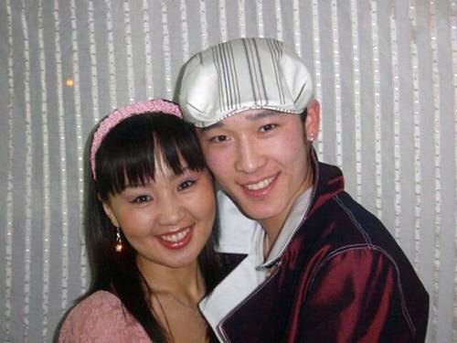 Тэмкагийн эхнэрээ урхидсан арга